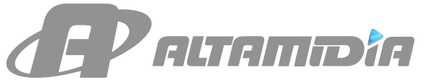 Altamidia Logo