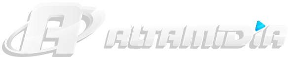 Altamidia Logo